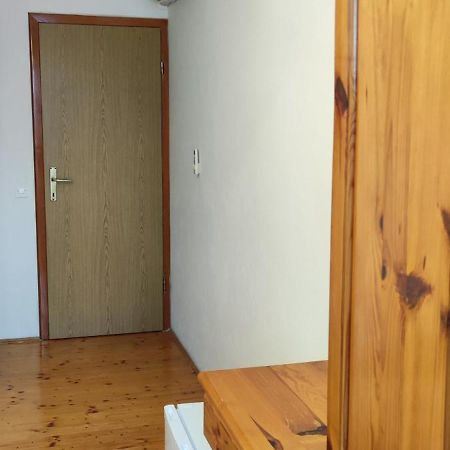 Adio Mare~Soba~ Appartement Pomena Buitenkant foto