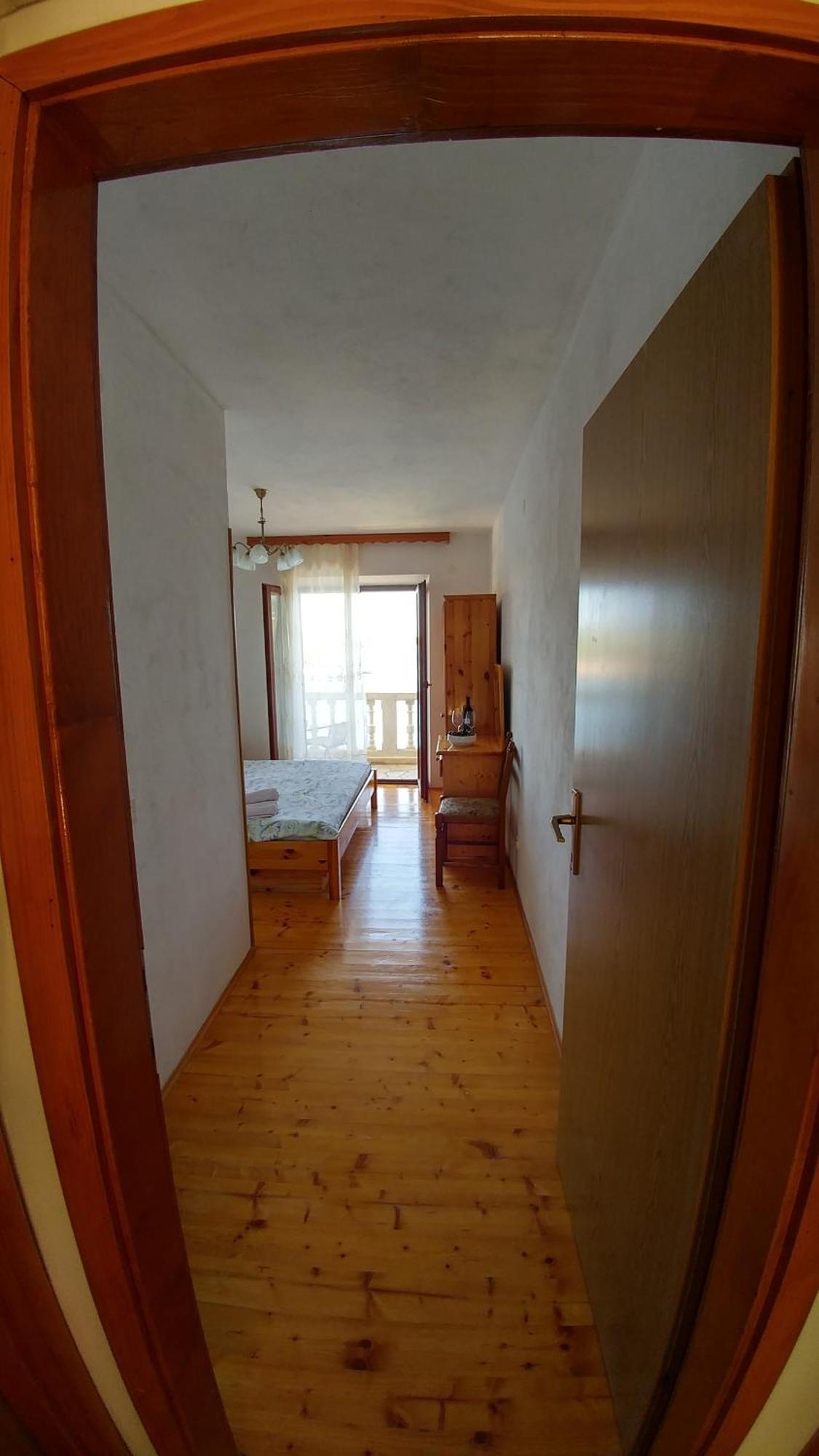 Adio Mare~Soba~ Appartement Pomena Buitenkant foto