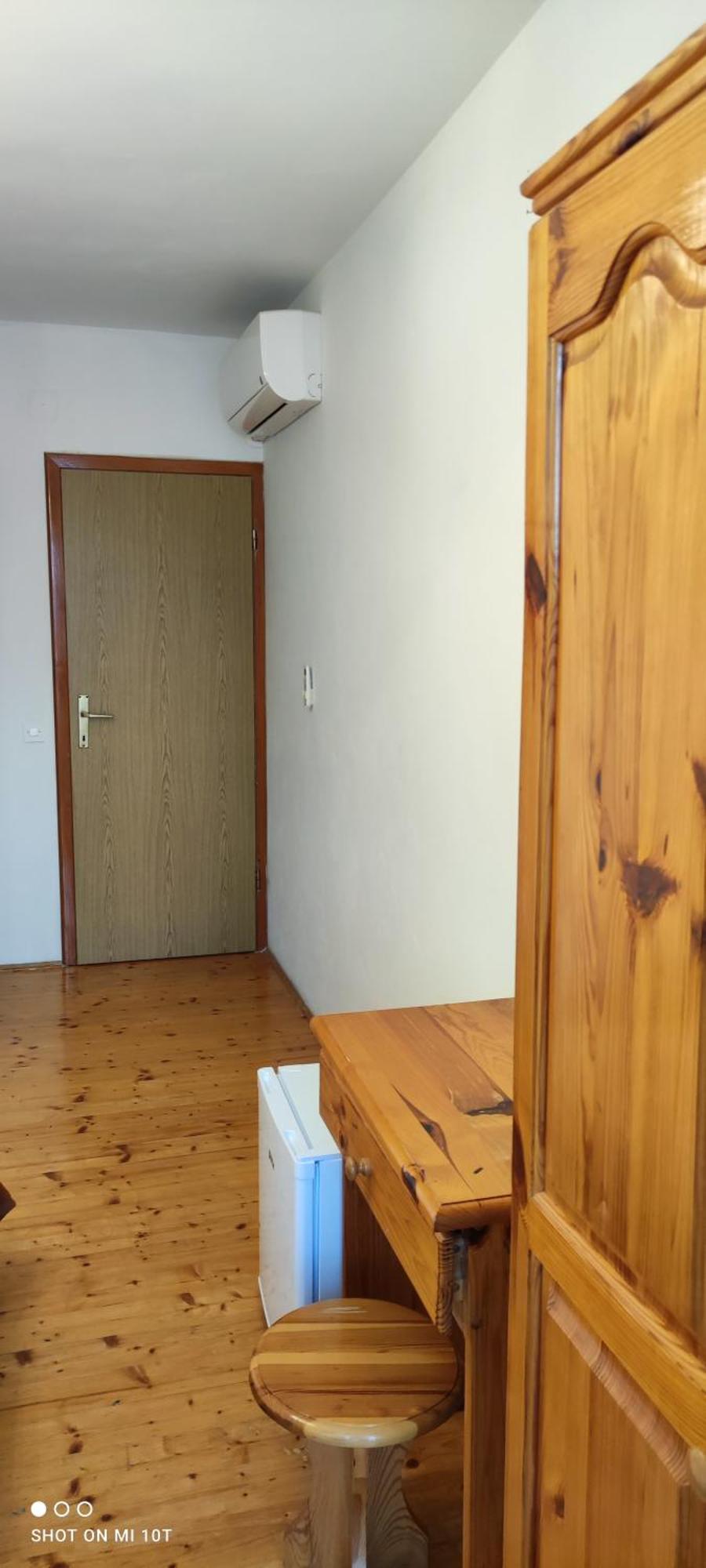 Adio Mare~Soba~ Appartement Pomena Buitenkant foto
